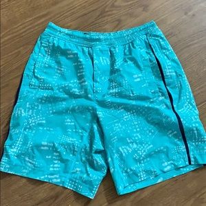 Lulu lemon 9” Shorts